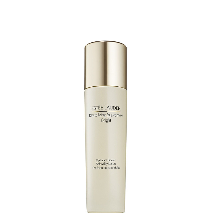 Revitalizing Supreme+ Bright Emulsion Douceur Eclat - 100 ml
