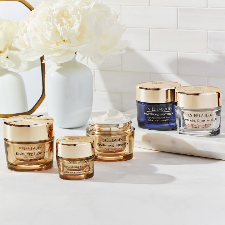 Revitalizing Supreme+ Bright Crème Douce Eclat