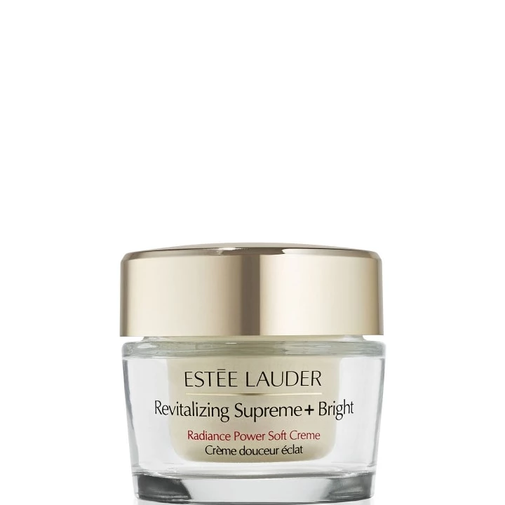 Revitalizing Supreme+ Bright Crème Douce Eclat - ESTEE LAUDER - Incenza