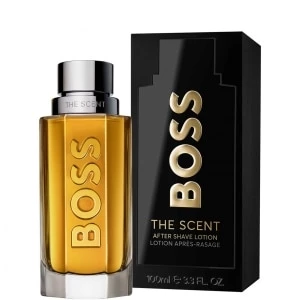 Boss The Scent Lotion Après-Rasage Boss The Scent Lotion Après-Rasage