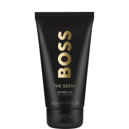 Boss The Scent Gel Douche
