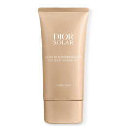 Dior Solar La Gelée Autobronzante Corps - Intensité Modulable