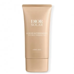 Dior Solar La Gelée Autobronzante Corps - Intensité Modulable Dior Solar La Gelée Autobronzante Corps - Intensité Modulable