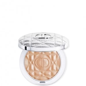Dior Forever Glow Luminizer Highlighter Infusé d'Acide hyaluronique Dior Forever Glow Luminizer Highlighter Infusé d'Acide hyaluronique