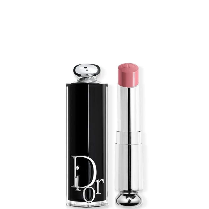 120 - Dior Addict Rouge à Lèvres Brillant - 90 % d'Origine Naturelle - Rechargeable - DIOR - Incenza