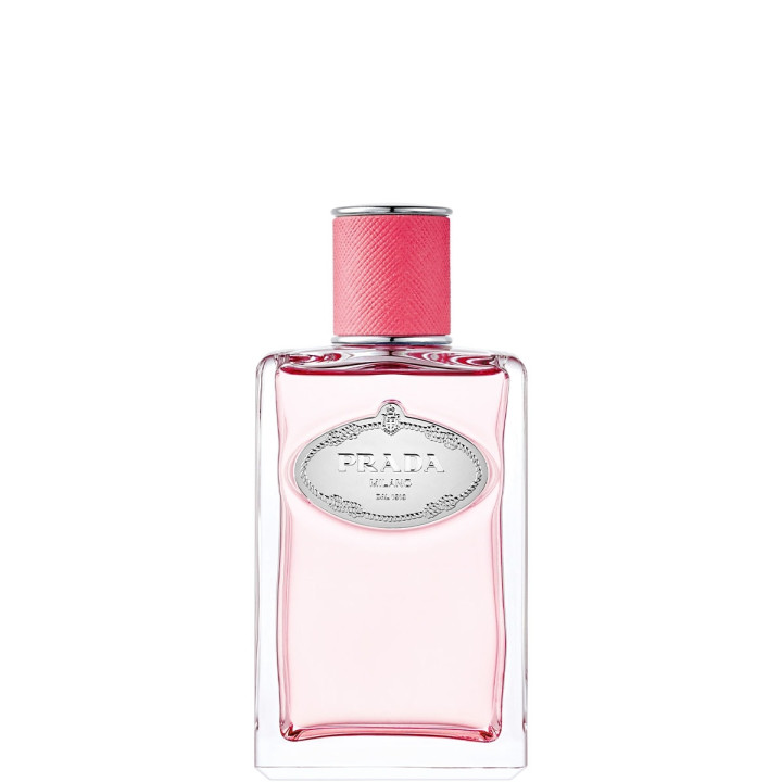 Infusion de Rhubarbe Eau de Parfum