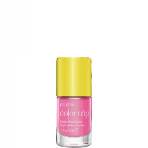 Color Trip Vernis à Ongles Effet Gloss à Lèvres Color Trip Vernis à Ongles Effet Gloss à Lèvres