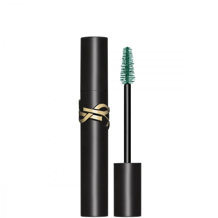 Lash Clash Mascara Volume Extrême - Vert - YVES SAINT LAURENT - Incenza