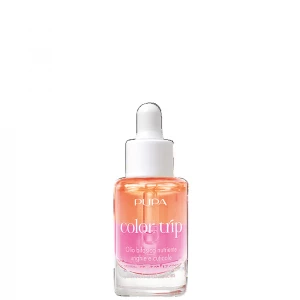 Color Trip Huile Biphasée Nourrissante pour les Ongles et Cuticules Color Trip Huile Biphasée Nourrissante pour les Ongles et Cuticules