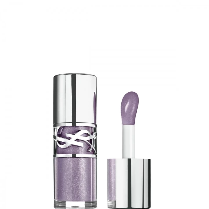 01 - Loveshine Gloss Soin Effet Repulpant - YVES SAINT LAURENT - Incenza