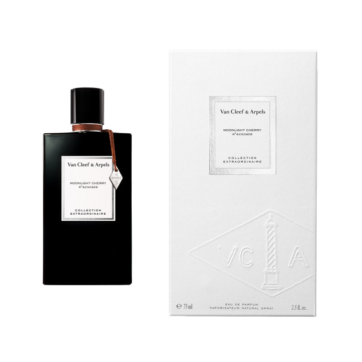 Moonlight Cherry Eau de Parfum