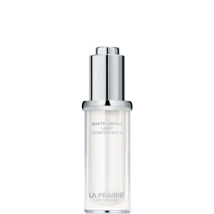 White Caviar L'Extrait Lumière - LA PRAIRIE - Incenza