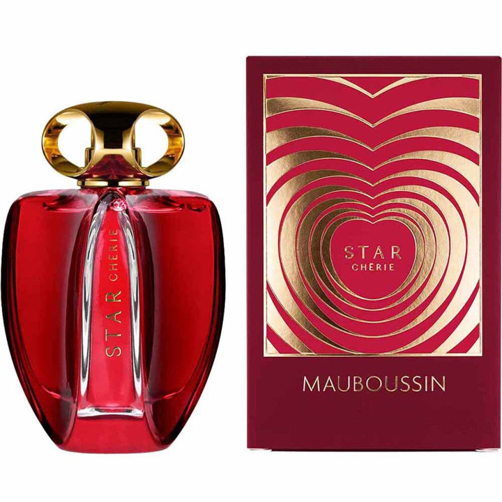 Star Chérie Eau de Parfum