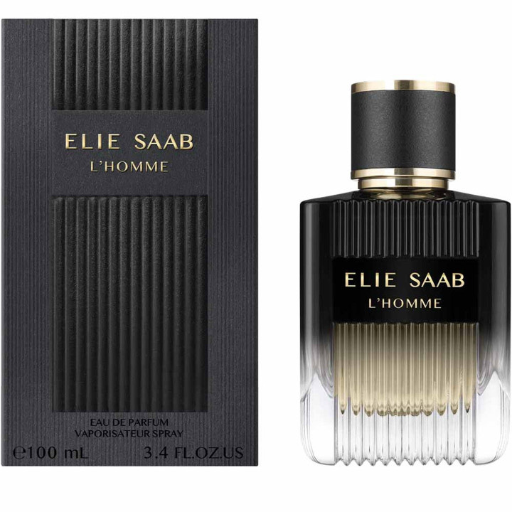 Elie Saab L'Homme Eau de Parfum