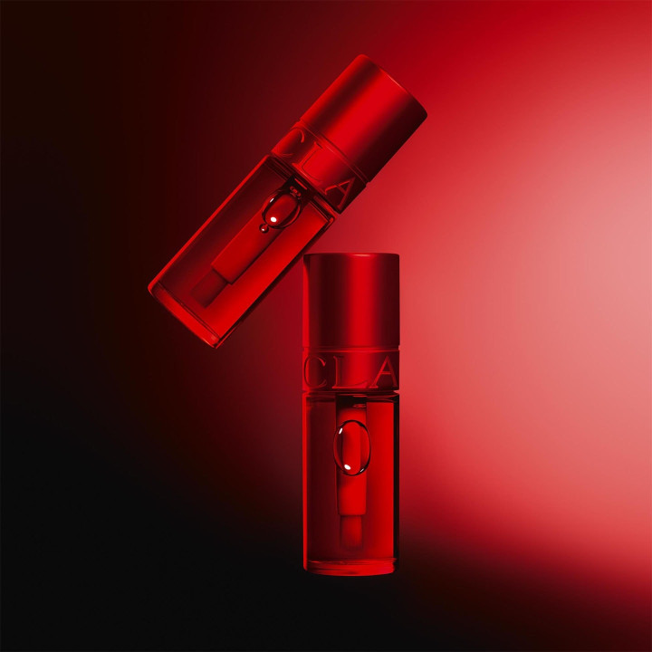 Water Lip Stain Eau à Lèvres à l'Eau de Framboise