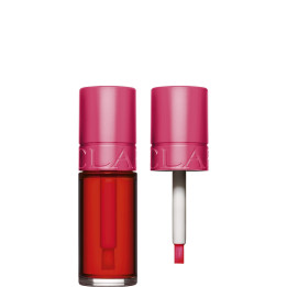 01 - Water Lip Stain Eau à Lèvres à l'Eau de Framboise