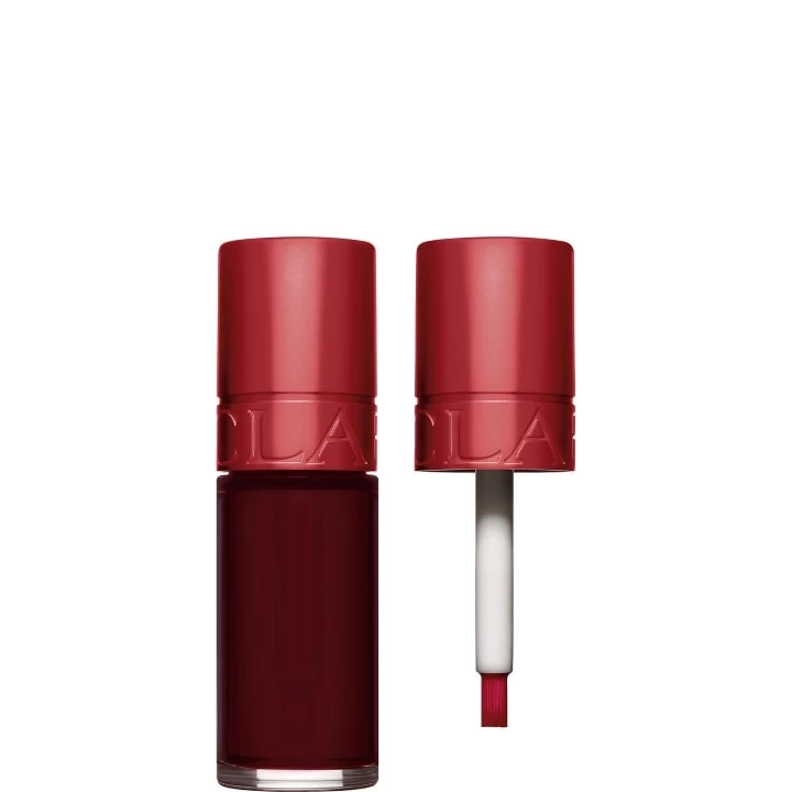 01 - Water Lip Stain Eau à Lèvres à l'Eau de Framboise - CLARINS - Incenza