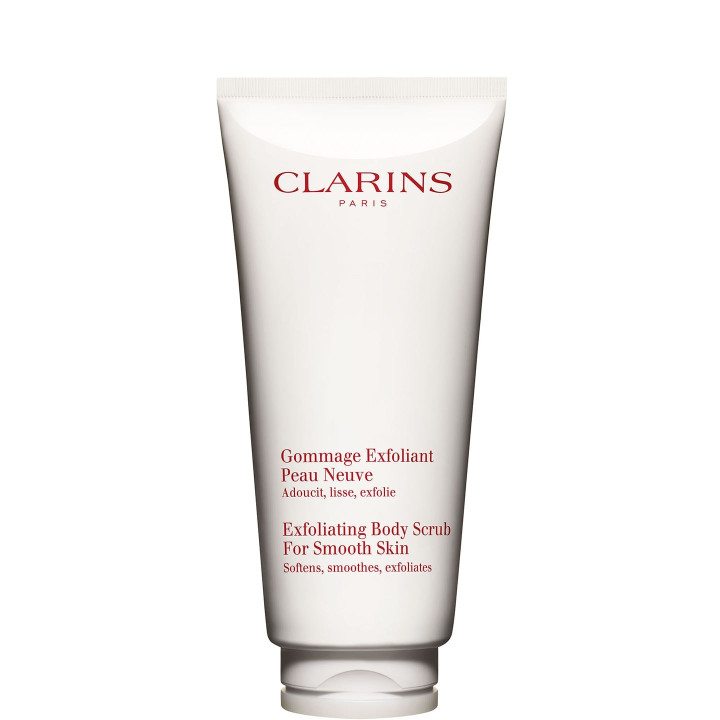 Gommage Exfoliant Peau Neuve Gommage Corps