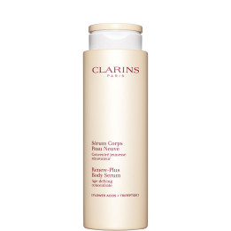Serum Corps Peau Neuve Soin Corps