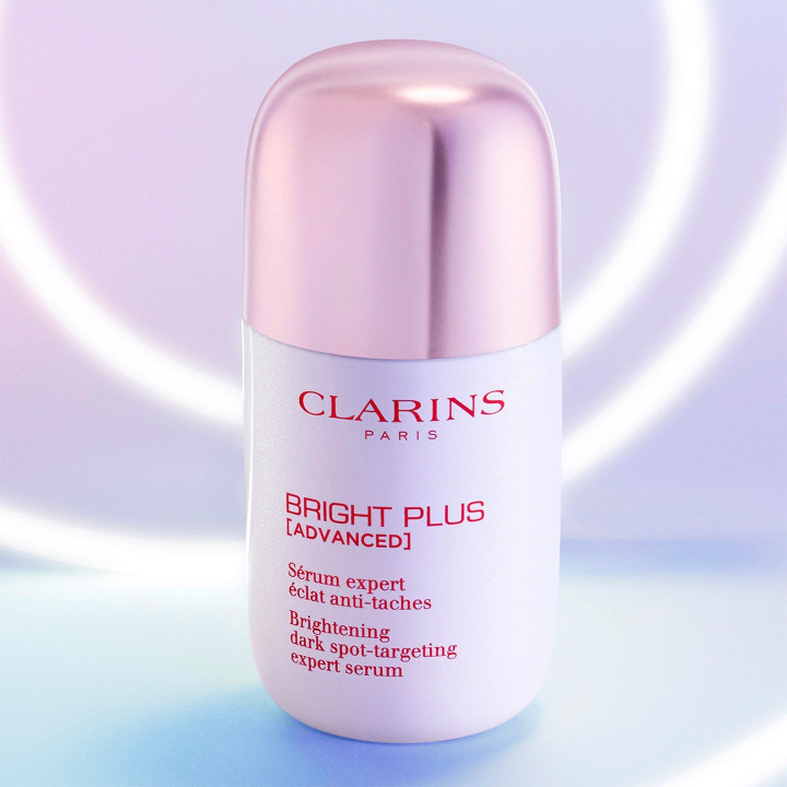 Bright Plus [ADVANCED]  Sérum Expert Eclat Anti-Taches