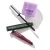 High Impact™  Coffret Yeux et Lèvres Black Honey™ & High Impact™
