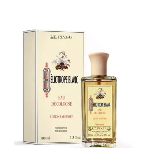 Héliotrope Blanc Eau de Cologne Héliotrope Blanc Eau de Cologne