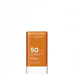 Stick Solaire Invisible SPF50 Soin Solaire Visage Haute Protection Stick Solaire Invisible SPF50 Soin Solaire Visage Haute Protection
