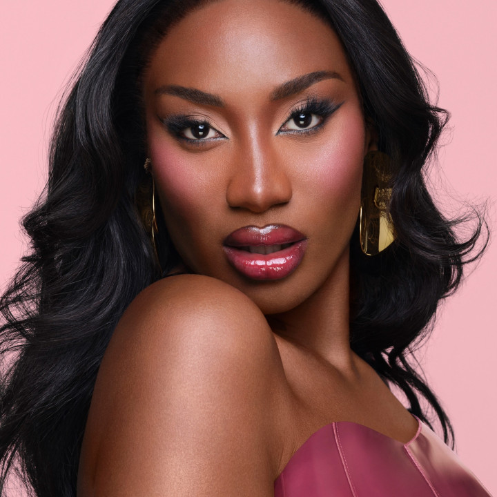 Juicy Tubes Gloss