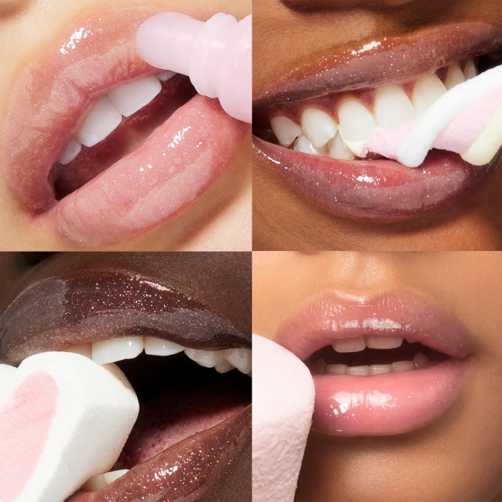 Juicy Tubes Gloss