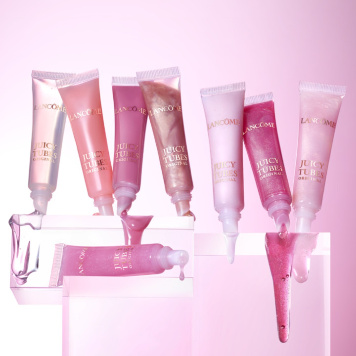 Juicy Tubes Gloss