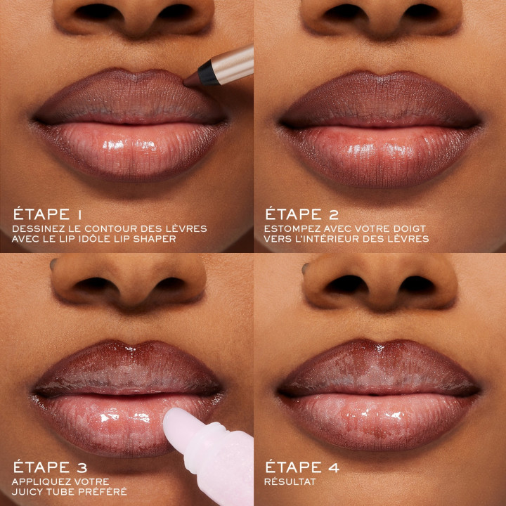 Juicy Tubes Gloss