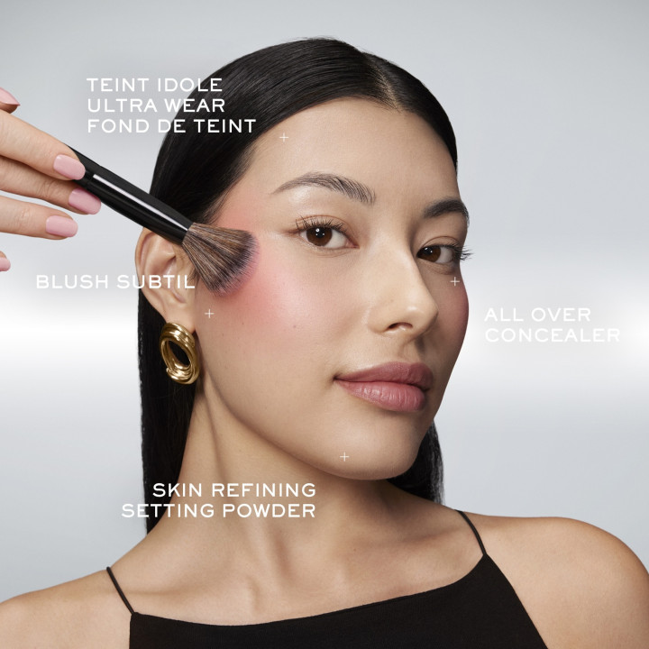 Teint Idole Ultra Wear Poudre Compacte Fixante