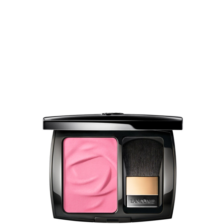 500 Blush Subtil Blush Poudre Longue Tenue 