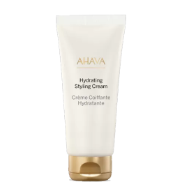 Ahava Crème Coiffante Hydratante