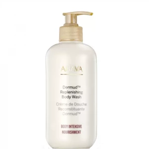 Boue de la Mer Morte Dermud Crème de Douche Reconstituante Boue de la Mer Morte Dermud Crème de Douche Reconstituante