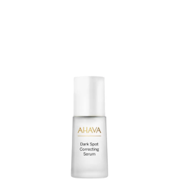 Ahava Sérum Correcteur Anti-Tâches