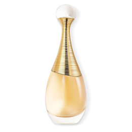 J'adore Eau de Parfum pour Femme - Notes Solaires et Florales - 100 ml