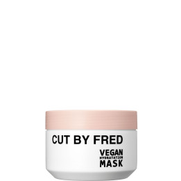 Vegan Hydratation Mask Masque Hydratant Cheveux Secs