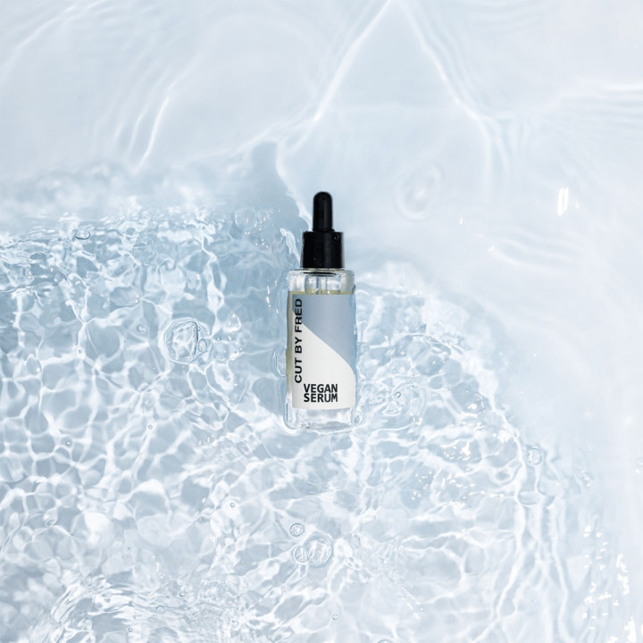 Vegan Serum Sérum Capillaire Nourrissant