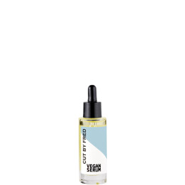 Vegan Serum Sérum Capillaire Nourrissant