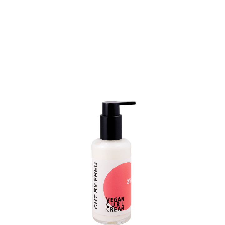 Vega Curl Cream Crème Definition Boucles