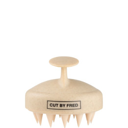 Stimulating Scalp Brush Brosse Stimulante Cuir Chevelu