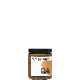 Volume Ayurvedic Shampoo Shampooing Volume aux Poudres Ayurvediques