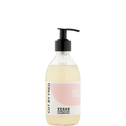 Vegan Hydratation Shampoo Shampoing Hydratant Cheveux Normaux à Secs