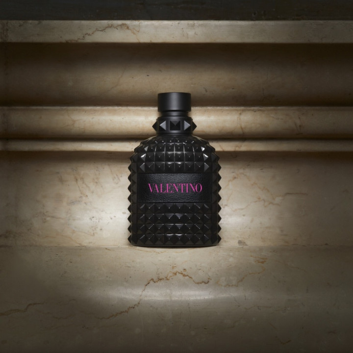 Valentino Born in Roma Extradose Uomo Parfum Pour Lui Fougère Ambrée
