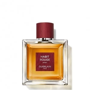 Habit Rouge Spirit Parfum Habit Rouge Spirit Parfum
