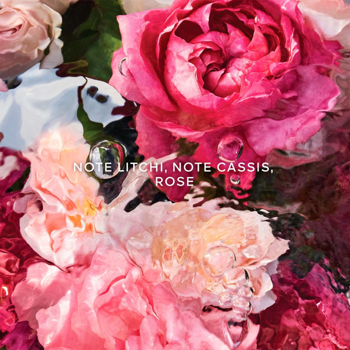 Aqua Allegoria Rosa Rossa Crème Mains