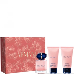 My Way Coffret Eau de Parfum My Way Coffret Eau de Parfum