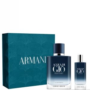 Acqua di Giò Profondo Coffret Eau de Parfum Acqua di Giò Profondo Coffret Eau de Parfum
