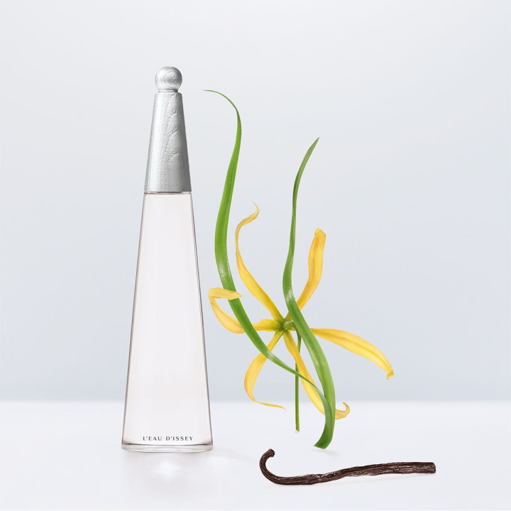 L'Eau D'Issey Eau de Parfum Intense